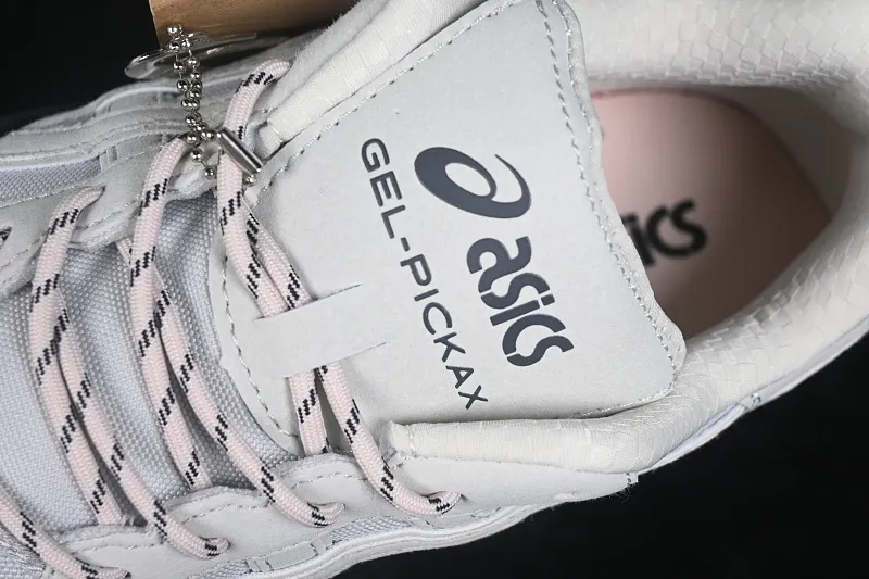 All categories Asics Asics series Asics Gel-Pickax Asics Gel-Pickax outdoor sports mountaineering casual shoes 1203A746-021